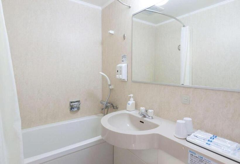 스탠다드 룸, Comfort Hotel Himeji