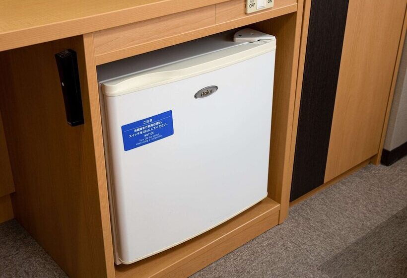 스탠다드 룸, Comfort Hotel Himeji