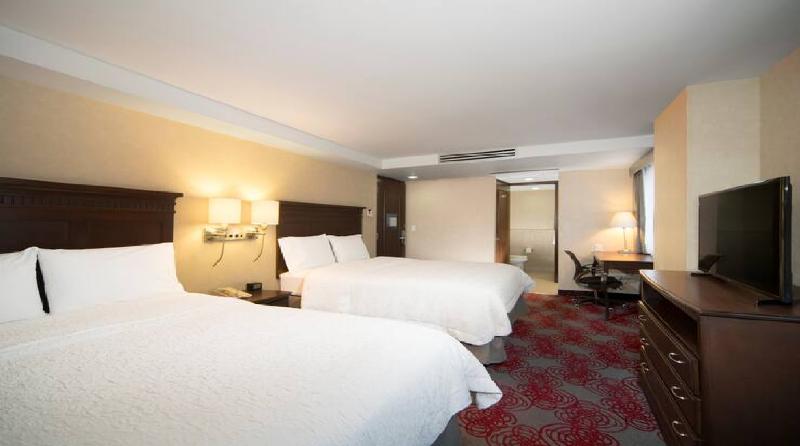 Номер Стандарт, Ana Crowne Plaza Toyama, An Ihg