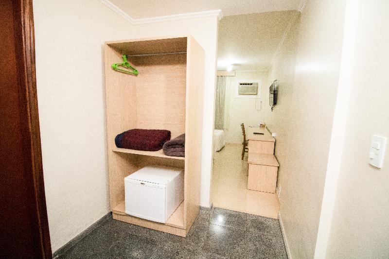 이그제큐티브 트리플, Dan Inn Ribeirao Preto