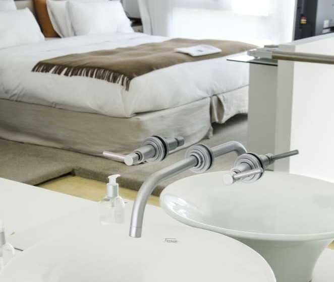 سوییت لوکس, Design Ce   Hotel Boutique De Diseño