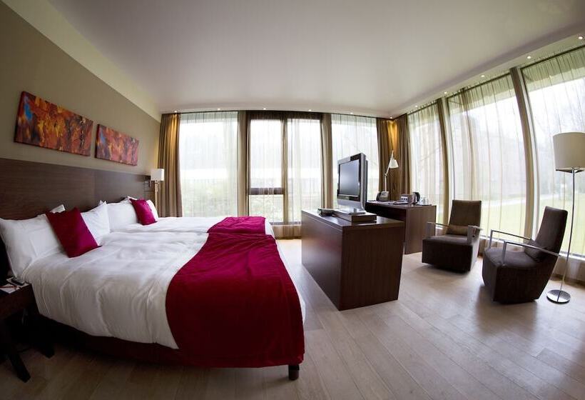 سوییت جونیور, Dolce La Hulpe Brussels