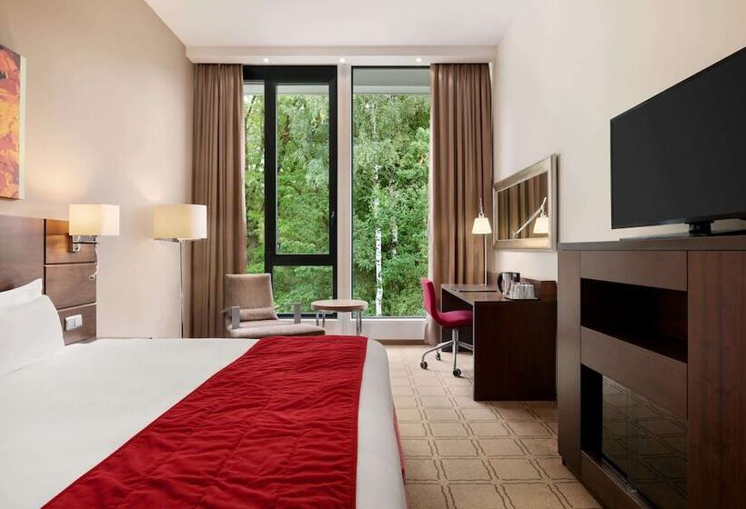 اتاق لوکس, Dolce La Hulpe Brussels