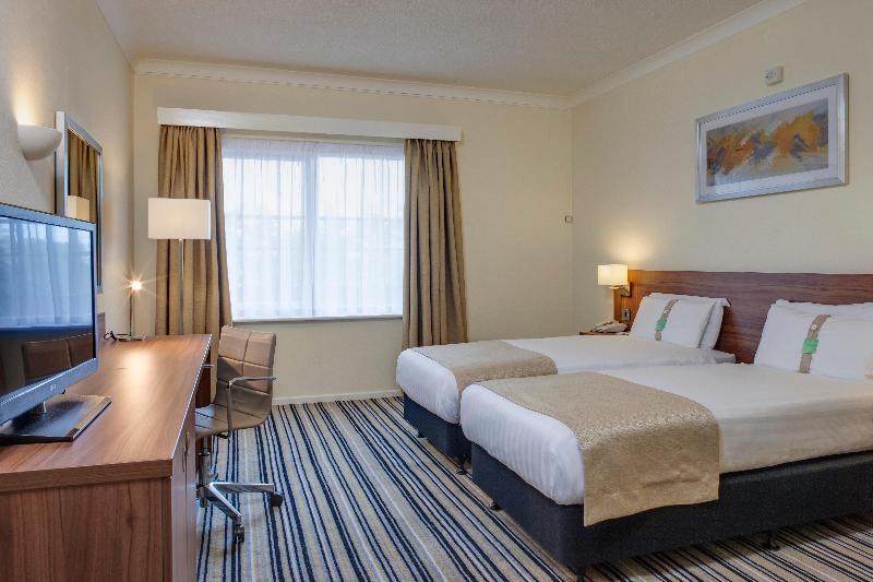 Номер Стандарт, Holiday Inn Washington, An Ihg