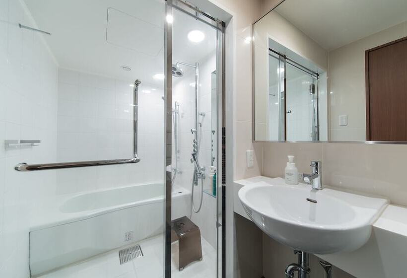 اتاق لوکس, Jr Kyushu Hotel Kagoshima