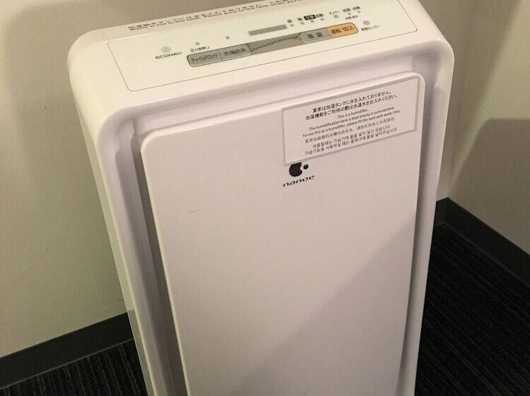 اتاق لوکس, Jr Kyushu Hotel Kagoshima