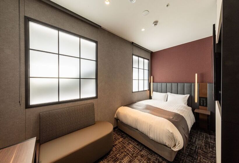 수피리어 룸, Kobe Plaza