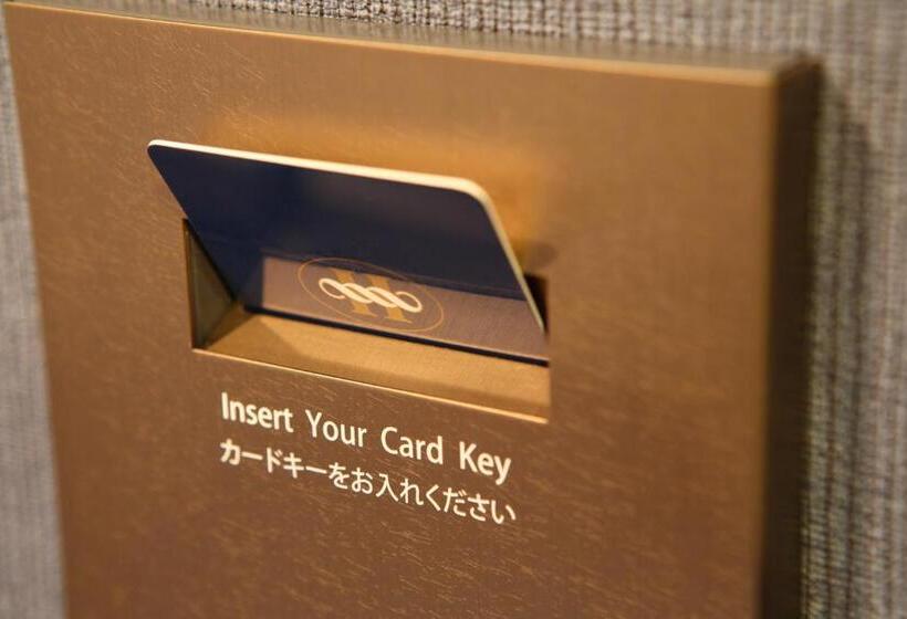 Семейный Номер, Monterey Kyoto