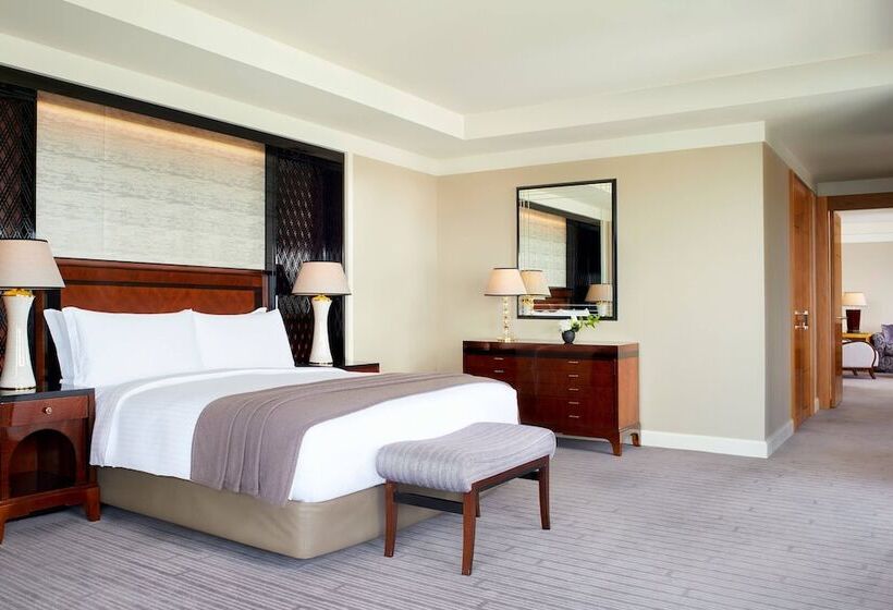 Люкс, The Ritzcarlton, Tokyo