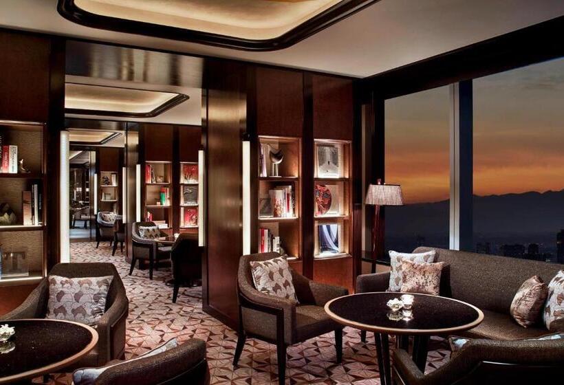 Номер Клуб Кровать Кинг, The Ritzcarlton, Tokyo