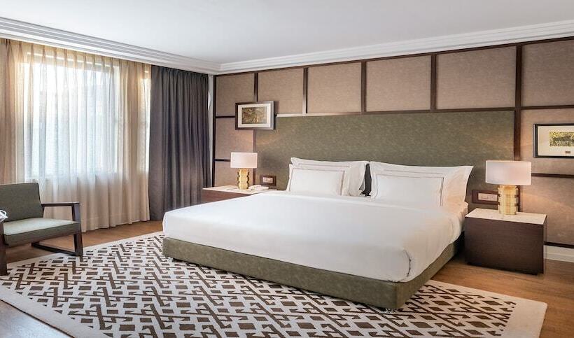 スーペリアールーム, The Stay Boulevard Nisantasi
