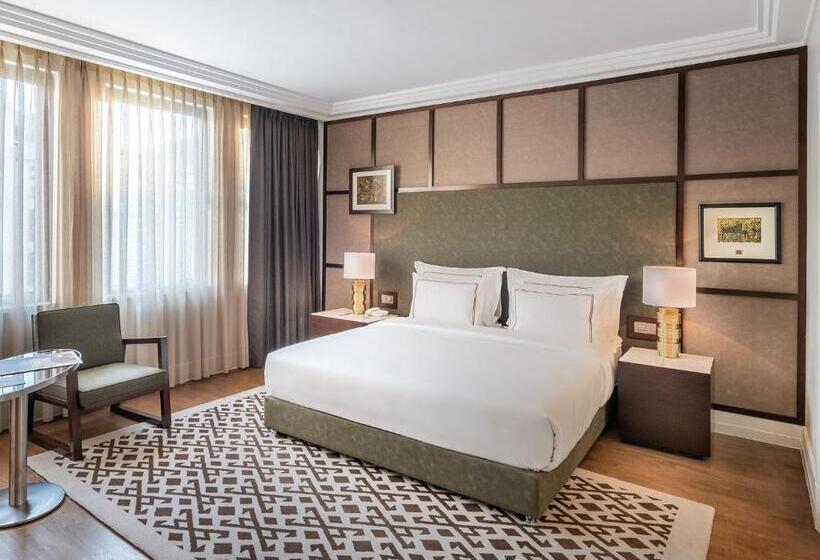 スーペリアールーム, The Stay Boulevard Nisantasi