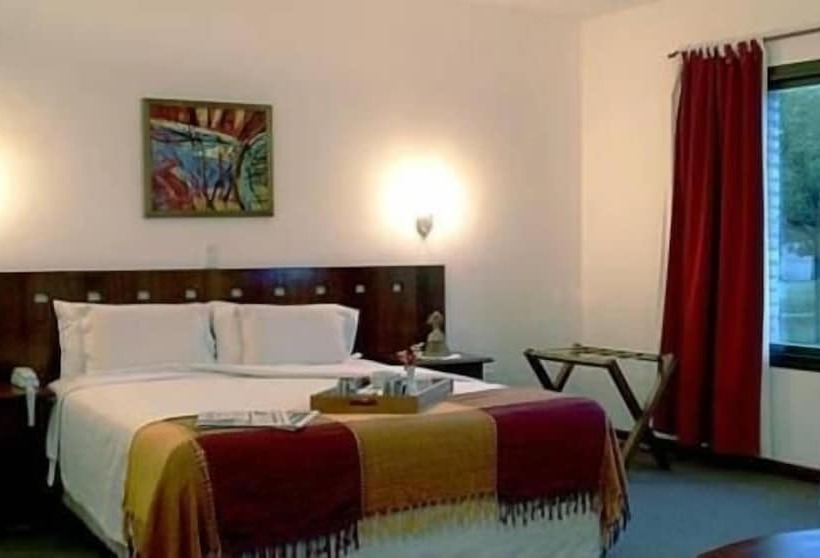 Номер Стандарт, Villa De Merlo Hotel Spa