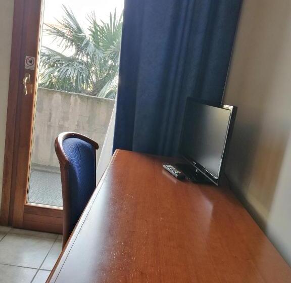 Номер Стандарт Индивидуальный, Ahr Hotel Antille