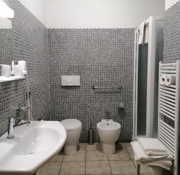 Номер Стандарт, Ahr Hotel Antille