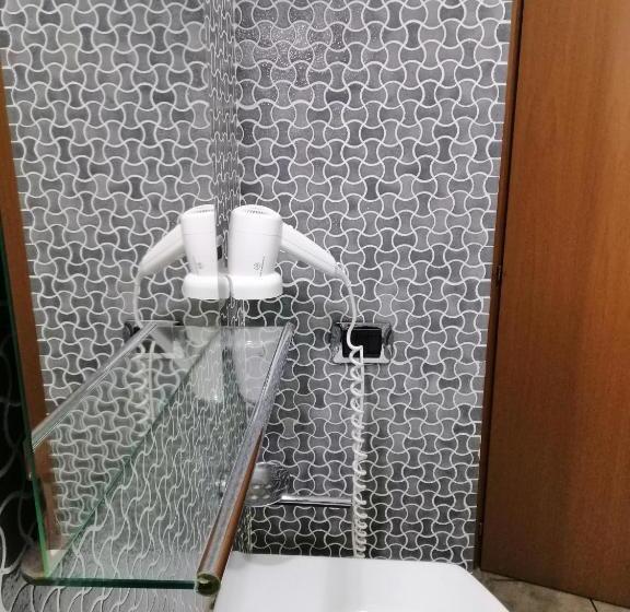 Четырехместный Номер Стандарт, Ahr Hotel Antille