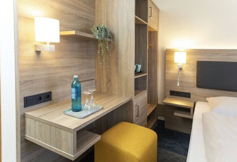 Номер Комфорт, Achat Hotel Lohr Am Main