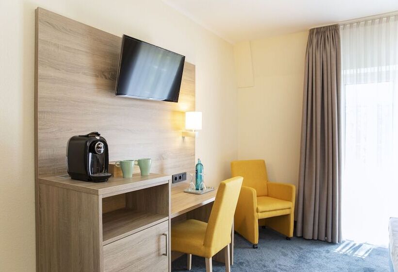 Номер Superior, Achat Hotel Lohr Am Main