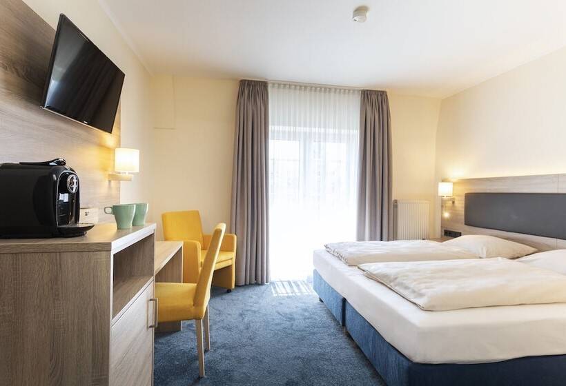 Номер Superior, Achat Hotel Lohr Am Main