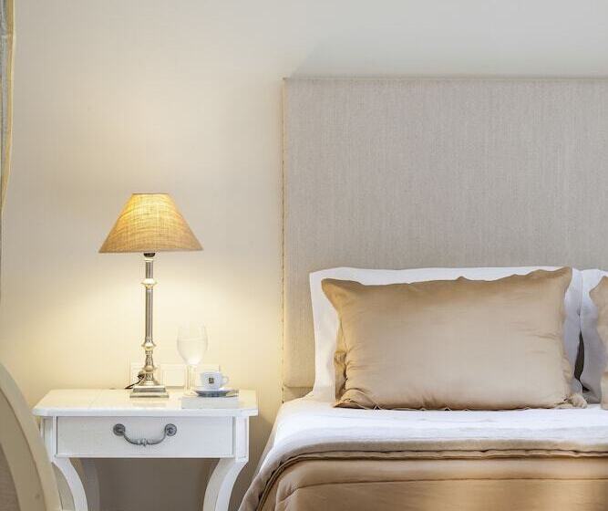 سوییت لوکس, Aegean Suites, Santikos Collection