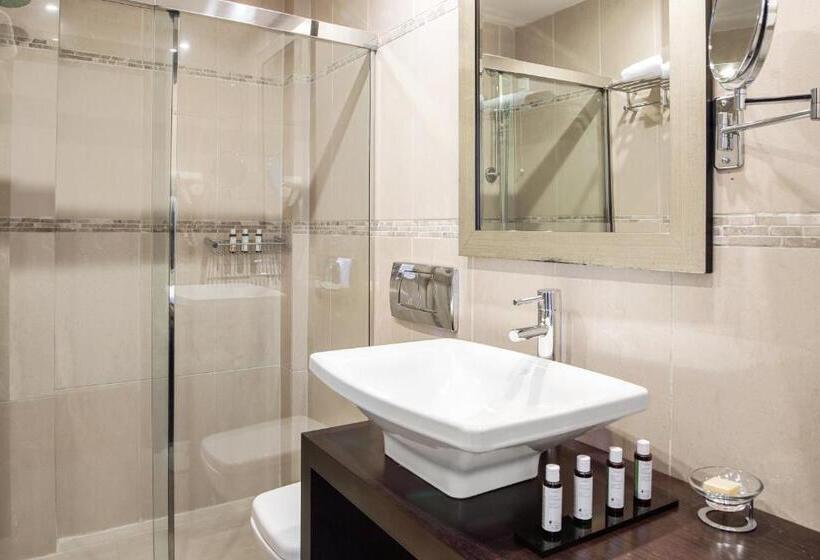 سوییت جونیور, Aegean Suites, Santikos Collection
