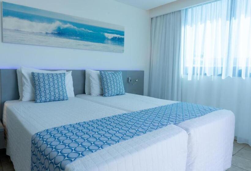 高级大房间, Anonymous Beach Hotel   Adults Only