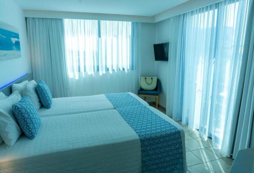 高级大房间, Anonymous Beach Hotel   Adults Only