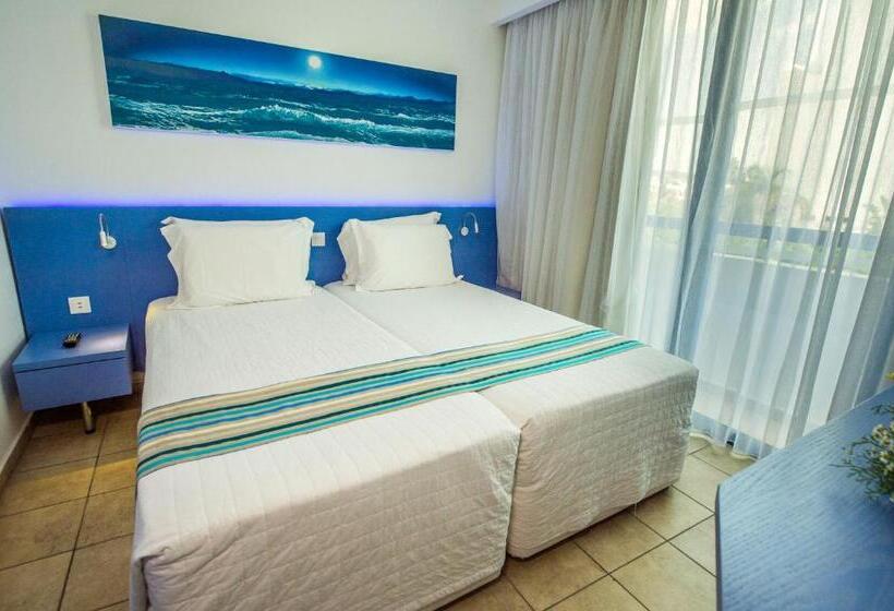带2个卧室的高级公寓, Anonymous Beach Hotel   Adults Only