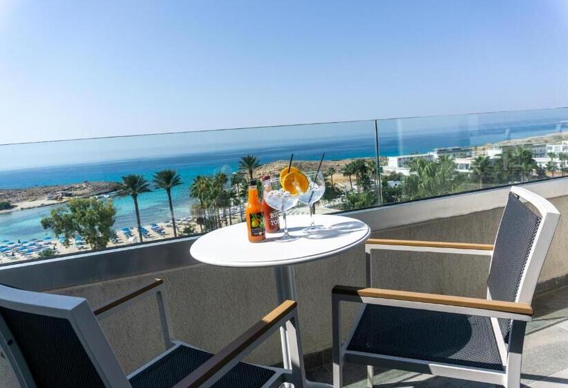 豪华海景房, Anonymous Beach Hotel   Adults Only