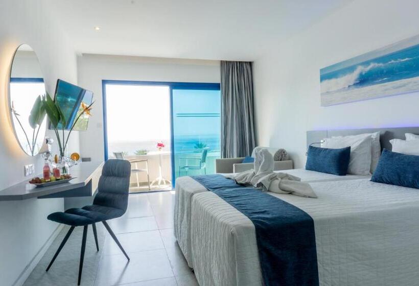 豪华海景房, Anonymous Beach Hotel   Adults Only