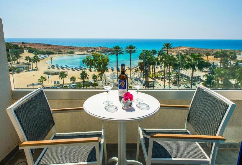 豪华海景房, Anonymous Beach Hotel   Adults Only