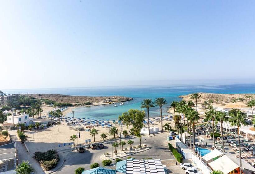 豪华海景房, Anonymous Beach Hotel   Adults Only