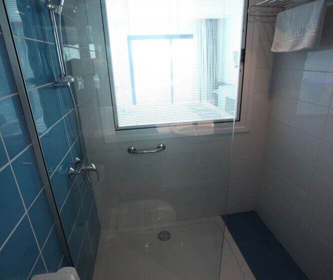 豪华海景房, Anonymous Beach Hotel   Adults Only
