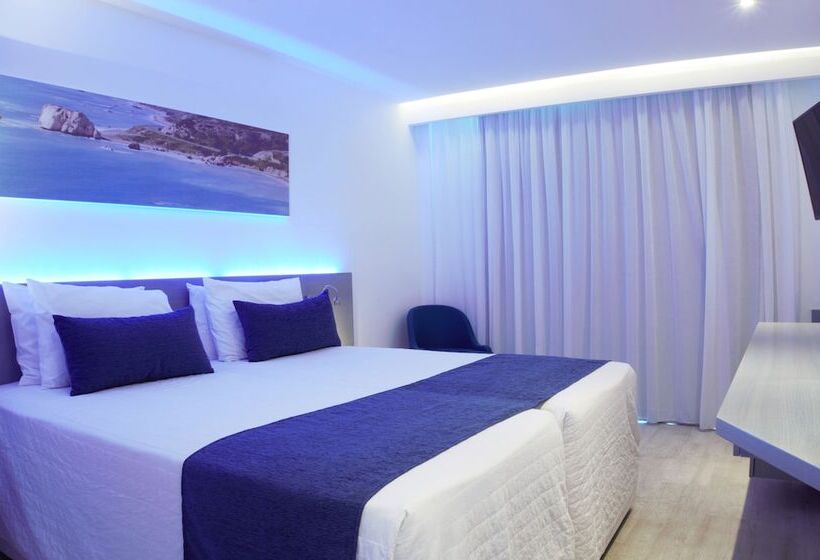 高级房间侧面带海景, Anonymous Beach Hotel   Adults Only