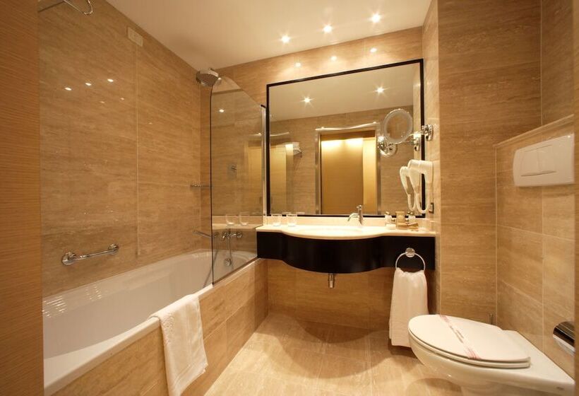 Номер Superior, Antony Palace Hotel   Venice Airport