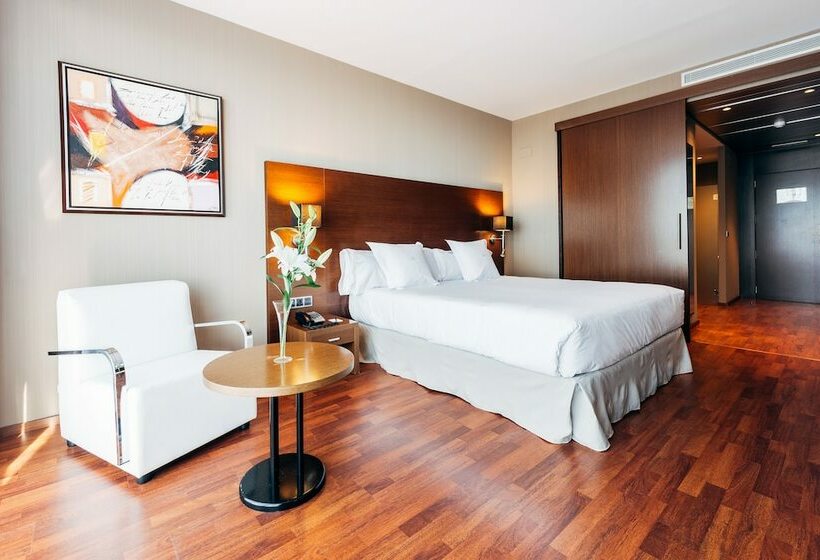 Семейный Номер, Azz Valencia Congress Hotel & Spa