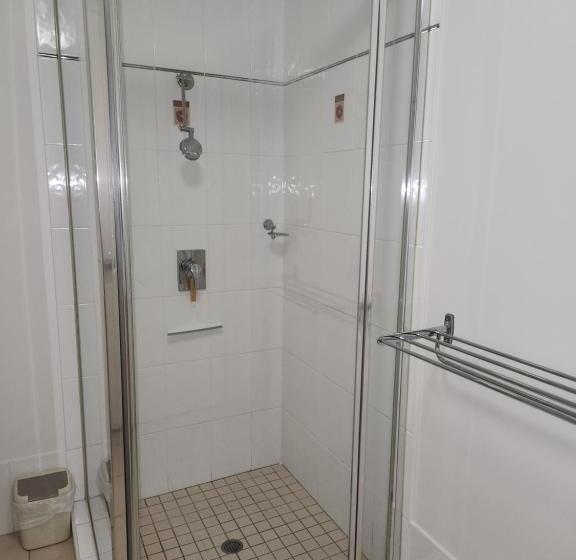 Апартаменты 1 Спальня, Central Plaza Port Douglas