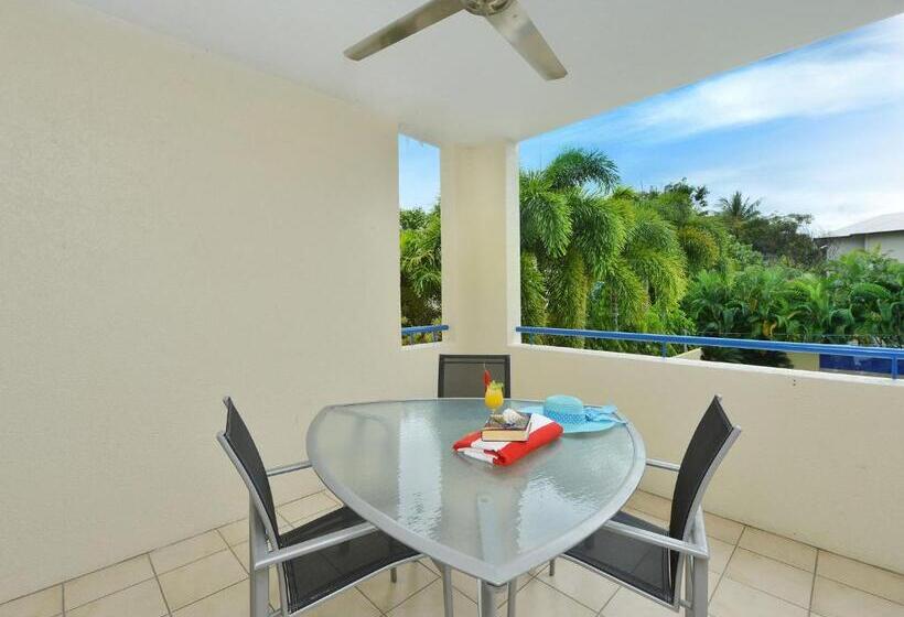 Апартаменты 1 Спальня, Central Plaza Port Douglas