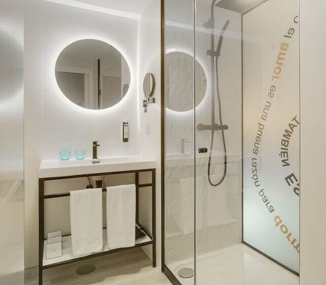 اتاق استاندارد, Dormirdcine Alicante