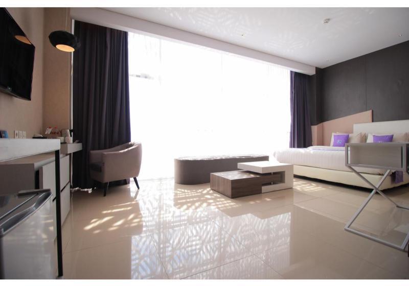 חדר סטנדרט, Ibis London City  Shoreditch