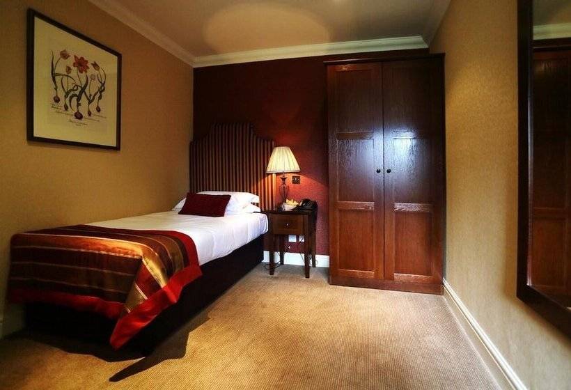 Номер Стандарт Индивидуальный, Inglewood Manor