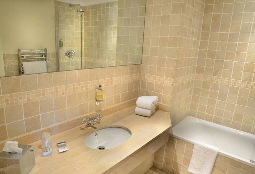 Номер Executive, Inglewood Manor
