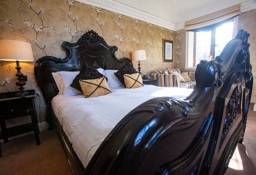 Номер Executive, Inglewood Manor