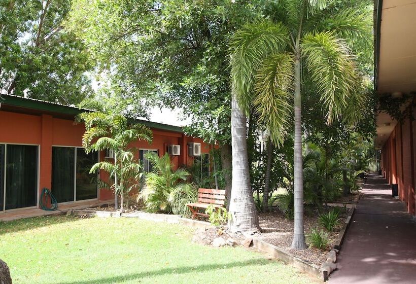 Номер Economy, Kununurra