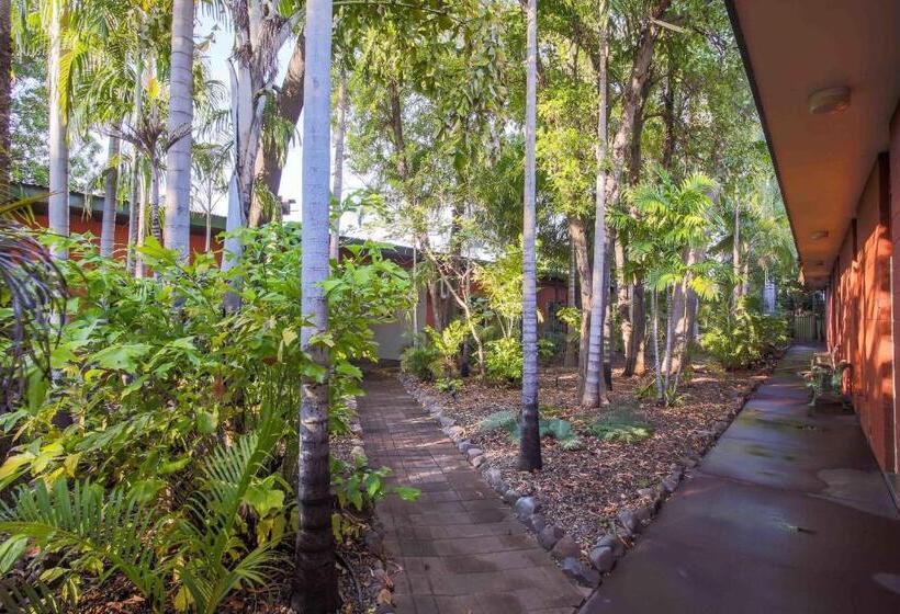Номер Стандарт, Kununurra