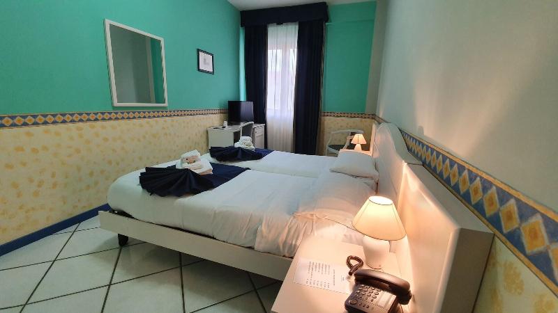 سوییت, Lindian Village All Inclusive Resort Rhodes, Curio Collection