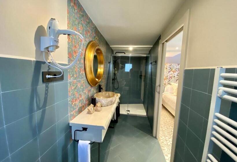 Family Suite, Akla Hotel Palacio Torre De Ruesga