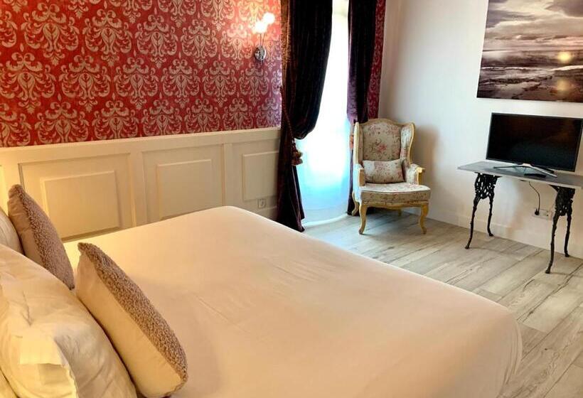テラス付きジュニアスイート, Akla Hotel Palacio Torre De Ruesga