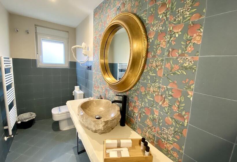 Family Suite, Akla Hotel Palacio Torre De Ruesga