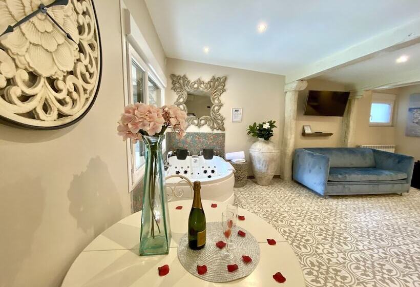 スイート(家族用), Akla Hotel Palacio Torre De Ruesga